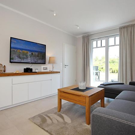 Haus Am Wald Wohnung Meer Wittenbeck Екстер'єр фото