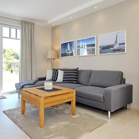 Haus Am Wald Wohnung Meer Wittenbeck Екстер'єр фото
