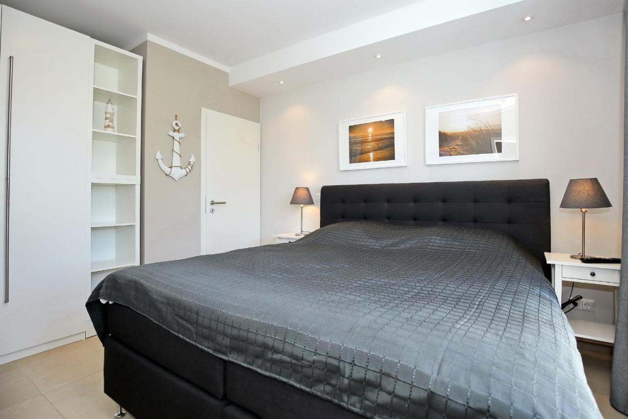 Haus Am Wald Wohnung Meer Wittenbeck Екстер'єр фото